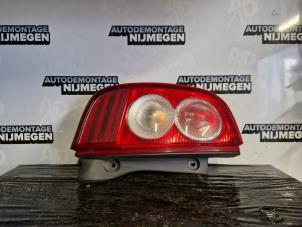 Gebruikte Achterlicht links Nissan Micra (K12) 1.2 16V Prijs op aanvraag aangeboden door Autodemontage Nijmegen