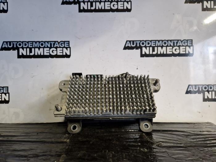 Gebruikte Computer Stuurbekrachtiging Mercedes B (W245) 2.0 B-180 CDI 16V Prijs op aanvraag aangeboden door Autodemontage Nijmegen
