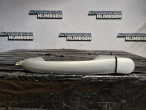 Gebruikte Deurgreep 2Deurs rechts Ford Ka II 1.2 Prijs op aanvraag aangeboden door Autodemontage Nijmegen