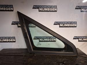 Gebruikte Ruit Extra 4Deurs rechts-voor Ford Focus C-Max 1.6 16V Prijs op aanvraag aangeboden door Autodemontage Nijmegen