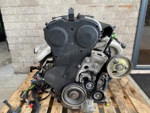 Gebruikte Motor Peugeot 307 (3A/C/D) 2.0 16V Prijs op aanvraag aangeboden door Autodemontage Nijmegen