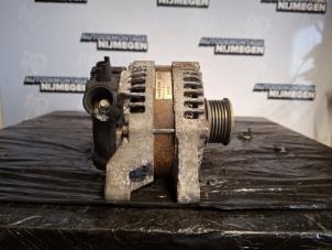 Gebruikte Dynamo Peugeot 307 (3A/C/D) 2.0 16V Prijs op aanvraag aangeboden door Autodemontage Nijmegen