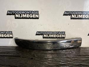 Gebruikte Bumperlijst rechts-voor Fiat 500 (312) 1.2 69 Prijs op aanvraag aangeboden door Autodemontage Nijmegen