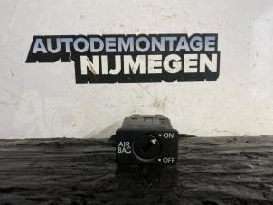 Gebruikte Airbag schakelaar Volkswagen Polo V (6R) 1.6 TDI 16V 90 Prijs op aanvraag aangeboden door Autodemontage Nijmegen