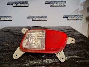Gebruikte Achteruitrijlicht rechts Kia Picanto (TA) 1.0 12V Prijs op aanvraag aangeboden door Autodemontage Nijmegen