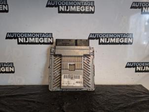 Gebruikte Computer Motormanagement Audi A6 (C6) 2.4 V6 24V Prijs op aanvraag aangeboden door Autodemontage Nijmegen