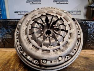 Gebruikte Koppelingsset (compleet) Mercedes Citan (415.6) 1.5 109 CDI Prijs op aanvraag aangeboden door Autodemontage Nijmegen