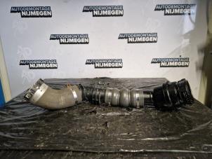Gebruikte Intercooler Slang Mercedes Citan (415.6) 1.5 109 CDI Prijs op aanvraag aangeboden door Autodemontage Nijmegen