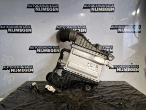 Gebruikte Intercooler Mercedes Citan (415.6) 1.5 109 CDI Prijs op aanvraag aangeboden door Autodemontage Nijmegen