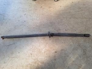 Gebruikte Tussenas Mini Countryman (R60) 1.6 Cooper D ALL4 Prijs op aanvraag aangeboden door Autodemontage Nijmegen