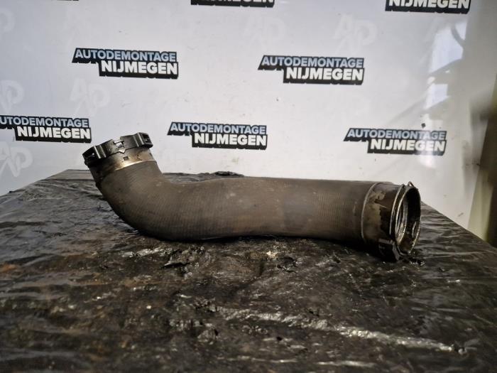 Gebruikte Intercooler Buis Mini Countryman (R60) 1.6 Cooper D ALL4 Prijs op aanvraag aangeboden door Autodemontage Nijmegen