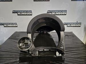 Gebruikte Kilometerteller sierlijst Fiat 500C/595C/695C 1.4 T-Jet 16V Prijs op aanvraag aangeboden door Autodemontage Nijmegen