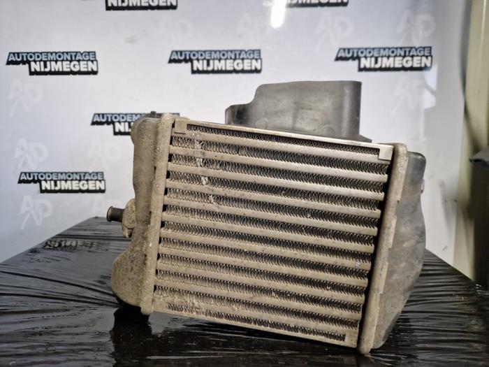 Gebruikte Intercooler Fiat 500C/595C/695C 1.4 T-Jet 16V Prijs op aanvraag aangeboden door Autodemontage Nijmegen