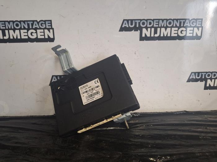 Gebruikte Computer Body Control Hyundai i20 (GBB) 1.0 T-GDI 100 12V Prijs op aanvraag aangeboden door Autodemontage Nijmegen