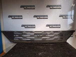 Gebruikte Bumper Rooster Kia Cee'd (EDB5) 1.4 CVVT 16V Prijs op aanvraag aangeboden door Autodemontage Nijmegen