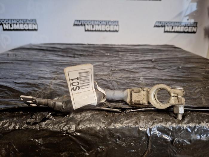 Accupool van een Kia Cee'd (EDB5) 1.4 CVVT 16V 2009