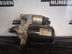 Gebruikte Startmotor Audi A4 Avant (B8) 2.0 TDI 16V Prijs op aanvraag aangeboden door Autodemontage Nijmegen