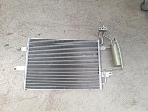 Gebruikte Airco Condensor Opel Meriva 1.8 16V Prijs op aanvraag aangeboden door Autodemontage Nijmegen