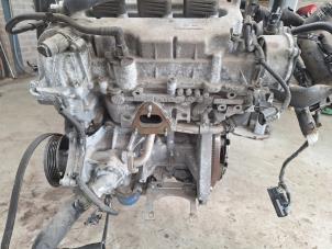 Gebruikte Motor Opel Karl 1.0 12V Prijs op aanvraag aangeboden door Autodemontage Nijmegen