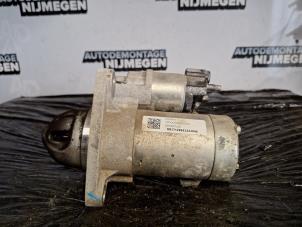 Gebruikte Startmotor Opel Karl 1.0 12V Prijs op aanvraag aangeboden door Autodemontage Nijmegen