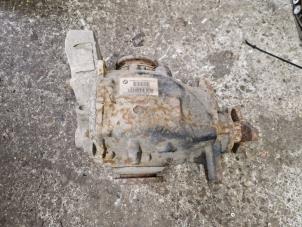 Gebruikte Differentieel achter BMW 1 serie (E87/87N) 116d 16V Prijs op aanvraag aangeboden door Autodemontage Nijmegen