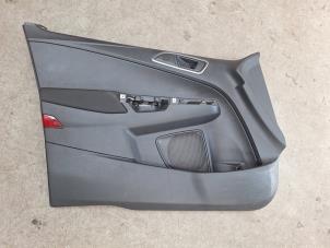 Gebruikte Deurbekleding 4Deurs links-voor Ford B-Max (JK8) 1.0 EcoBoost 12V 100 Prijs op aanvraag aangeboden door Autodemontage Nijmegen