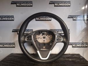 Gebruikte Stuurwiel Ford B-Max (JK8) 1.0 EcoBoost 12V 100 Prijs op aanvraag aangeboden door Autodemontage Nijmegen