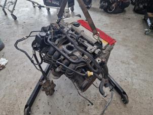 Gebruikte Motor Mercedes SLK (R170) 2.3 230 K 16V Prijs op aanvraag aangeboden door Autodemontage Nijmegen