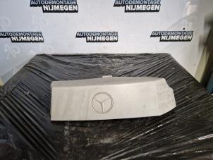 Gebruikte Diversen Mercedes SLK (R170) 2.3 230 K 16V Prijs op aanvraag aangeboden door Autodemontage Nijmegen