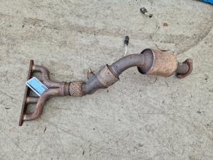 Gebruikte Katalysator Mini Mini Cooper S (R53) 1.6 16V Prijs op aanvraag aangeboden door Autodemontage Nijmegen