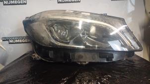 Gebruikte Koplamp rechts Mercedes A (W176) 1.5 A-160 CDI, A-160d 16V Prijs op aanvraag aangeboden door Autodemontage Nijmegen