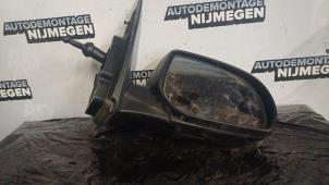 Gebruikte Spiegel Buiten rechts Hyundai i20 (GBB) 1.2i 16V Prijs op aanvraag aangeboden door Autodemontage Nijmegen