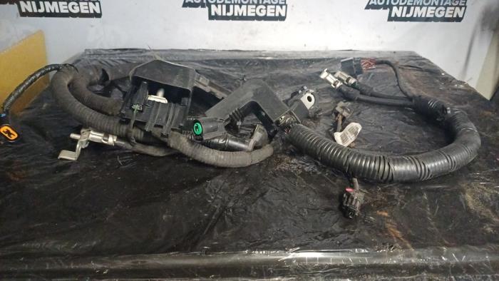 Gebruikte Accupool Hyundai i20 (GBB) 1.0 T-GDI 100 12V Prijs op aanvraag aangeboden door Autodemontage Nijmegen