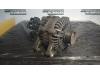 Dynamo van een Peugeot 206 (2A/C/H/J/S), 1998 / 2012 2.0 GTI 16V, Hatchback, Benzine, 1.998cc, 100kW (136pk), FWD, EW10J4; RFN, 1999-06 / 2007-12, 2CRFNF 2005