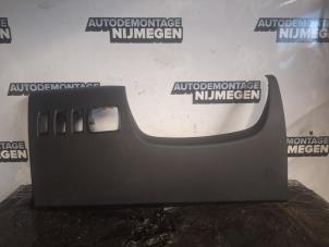 Gebruikte Dashboard deel Renault Twingo III (AH) ZE R80 Prijs op aanvraag aangeboden door Autodemontage Nijmegen
