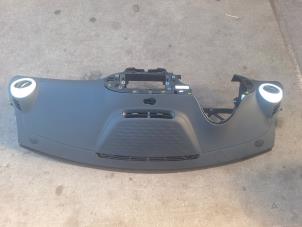 Gebruikte Airbag set + dashboard Renault Twingo III (AH) ZE R80 Prijs op aanvraag aangeboden door Autodemontage Nijmegen