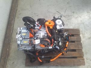 Gebruikte Motor Renault Twingo III (AH) ZE R80 Prijs op aanvraag aangeboden door Autodemontage Nijmegen