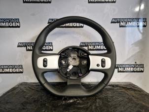Gebruikte Stuurwiel Renault Twingo III (AH) ZE R80 Prijs op aanvraag aangeboden door Autodemontage Nijmegen