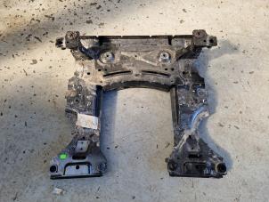 Gebruikte Subframe Renault Twingo III (AH) ZE R80 Prijs op aanvraag aangeboden door Autodemontage Nijmegen