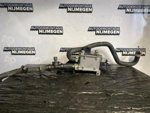 Gebruikte Koelwater Verwarmings Module Renault Twingo III (AH) ZE R80 Prijs op aanvraag aangeboden door Autodemontage Nijmegen