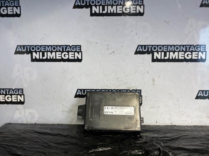 Gebruikte Module Bodycontrol Renault Twingo III (AH) ZE R80 Prijs op aanvraag aangeboden door Autodemontage Nijmegen