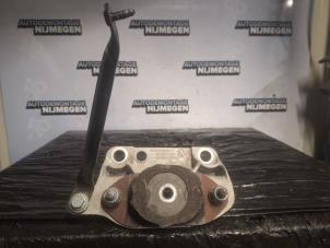 Gebruikte Motorrubber Renault Twingo III (AH) ZE R80 Prijs op aanvraag aangeboden door Autodemontage Nijmegen