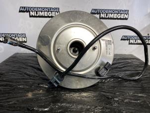 Gebruikte Rembol Renault Twingo III (AH) ZE R80 Prijs op aanvraag aangeboden door Autodemontage Nijmegen