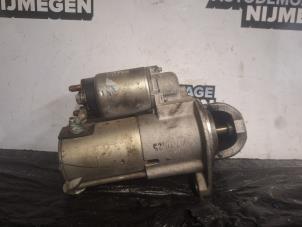 Gebruikte Startmotor Opel Antara (LA6) 2.4 16V 4x4 Prijs op aanvraag aangeboden door Autodemontage Nijmegen