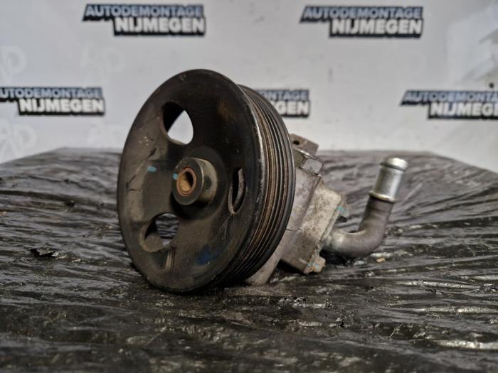 Gebruikte Servopomp Opel Antara (LA6) 2.4 16V 4x4 Prijs op aanvraag aangeboden door Autodemontage Nijmegen