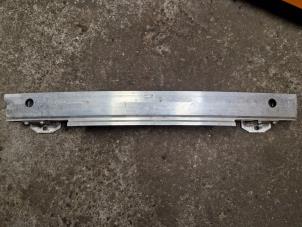 Gebruikte Bumperframe achter BMW XD3 (F25) 3.0 Biturbo 24V Prijs op aanvraag aangeboden door Autodemontage Nijmegen