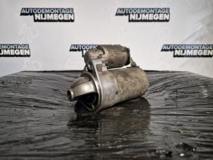 Gebruikte Startmotor Chevrolet Spark (M300) 1.0 16V Bifuel Prijs op aanvraag aangeboden door Autodemontage Nijmegen