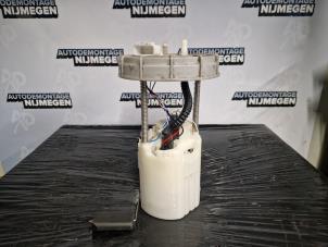 Gebruikte Tank element Pomp Chevrolet Spark (M300) 1.0 16V Bifuel Prijs op aanvraag aangeboden door Autodemontage Nijmegen
