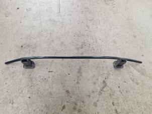 Gebruikte Bumperframe achter Opel Agila Mk.II (B) 1.0 12V Twinport Prijs op aanvraag aangeboden door Autodemontage Nijmegen