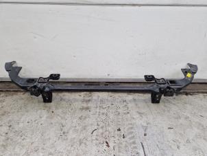 Gebruikte Voorfront Jaguar XE 2.0 D E-Performance 16V Prijs op aanvraag aangeboden door Autodemontage Nijmegen